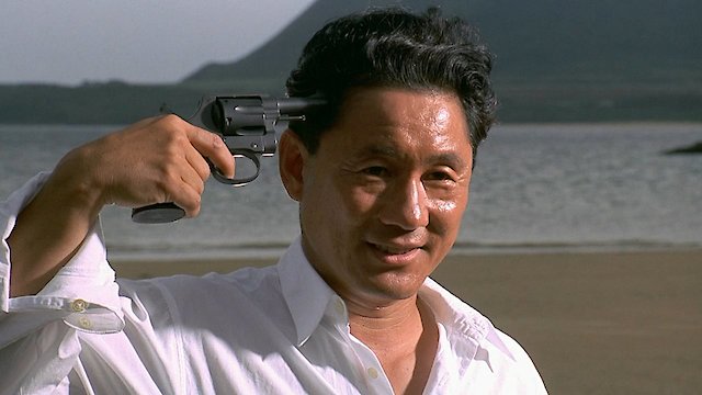 Watch Sonatine Online