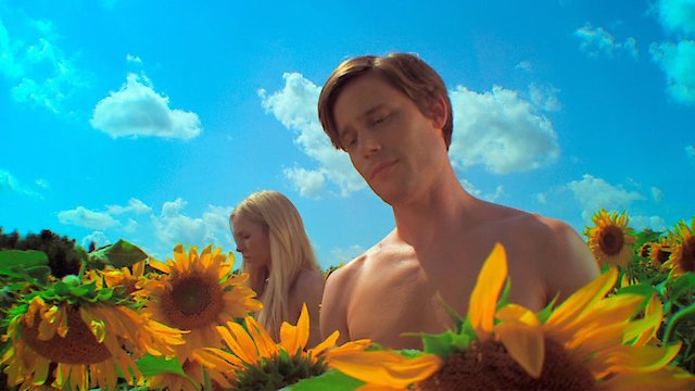 Watch Go in the Wilderness Online