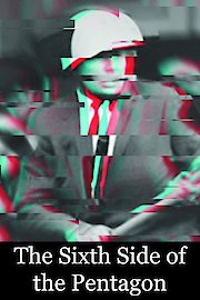 The Sixth Side of the Pentagon poster
