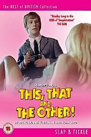 This, That and the Other poster