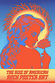 American Artifact: Rise Of The American Rock Poster poster