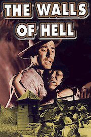 The Walls of Hell poster