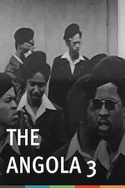 The Angola 3