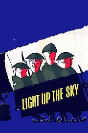 Light Up the Sky poster