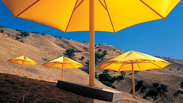 Watch Umbrellas Online
