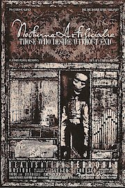 Nocturna Artificialia poster