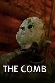 The Comb poster