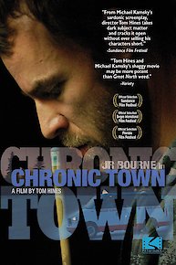 Chronic Town