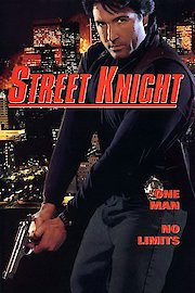 Street Knight poster