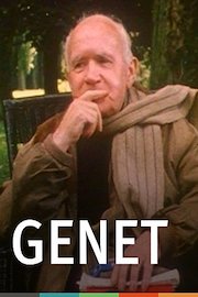 Genet poster