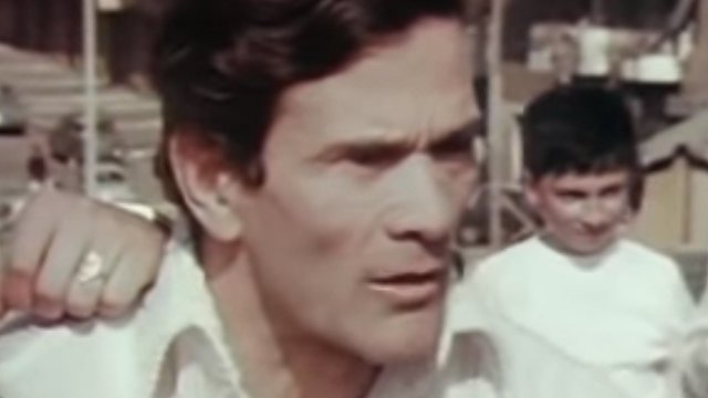 Watch Pier Paolo Pasolini: A Filmmaker's Life Online