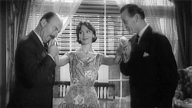 Watch Strictly Confidential Online