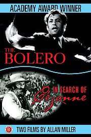 The Bolero poster