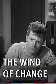 The Wind of Change