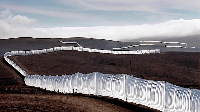 Watch Running Fence Online
