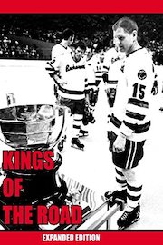 Kings Of The Road: The Story Of The Portland Buckaroos poster
