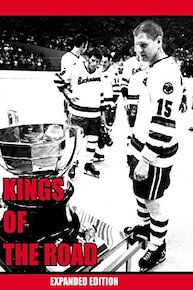 Kings Of The Road: The Story Of The Portland Buckaroos