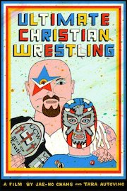 Ultimate Christian Wrestling poster