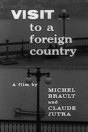 Visit to a Foreign Country poster