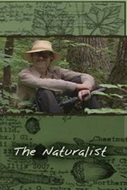 The Naturalist poster