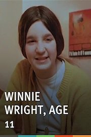 Winnie Wright, Age 11
