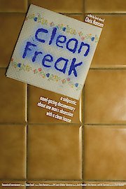 Clean Freak poster