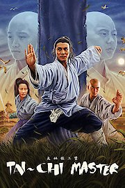 Tai Chi Master poster