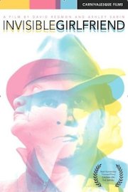 Invisible Girlfriend poster