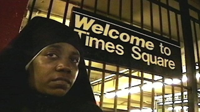 Watch The Gods of Times Square Online