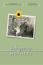 Refridgerator Mothers poster