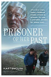 Prisoner of Her Past poster