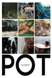 Pot Country poster