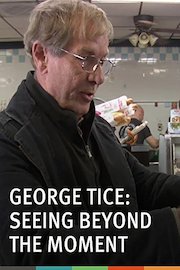 George Tice: Seeing Beyond the Moment