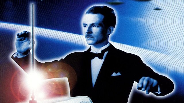 Watch Theremin: An Electronic Odyssey Online