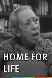 Home for Life poster