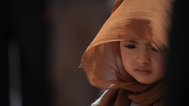 Watch Karama Has No Walls Online
