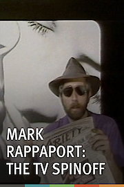 Mark Rappaport: The TV Spinoff poster