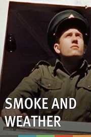 Smoke and Weather poster