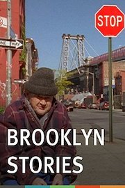 Brooklyn Stories poster