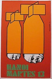 Hanoi, Martes 13 poster