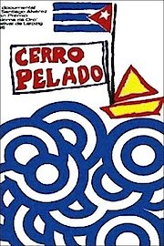 Cerro Pelado poster