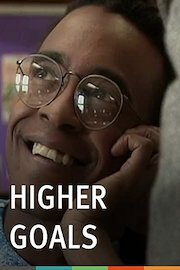Higher Goals poster