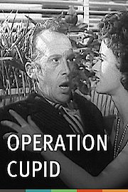 Operation Cupid poster
