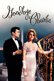 Goodbye Charlie poster