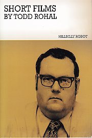 Hillbilly Robot poster