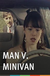 Man v. Minivan