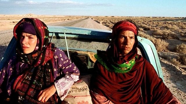 Watch Daughter of Keltoum Online