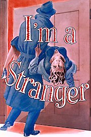 I'm a Stranger poster