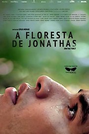 A floresta de Jonathas poster