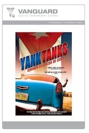 YANK TANKS [CARROS CLASSICOS DE CUBA] poster